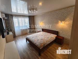 2-к квартира, вторичка, 60м2, 4/10 этаж