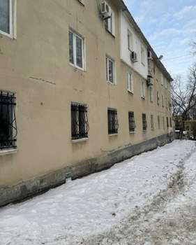 3-к квартира, вторичка, 78м2, 1/3 этаж