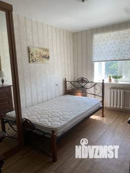 2-к квартира, вторичка, 60м2, 4/9 этаж
