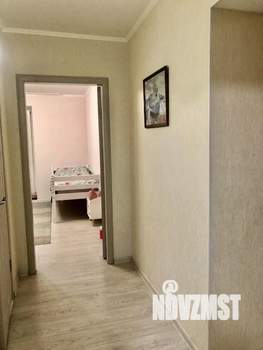 3-к квартира, вторичка, 73м2, 10/11 этаж