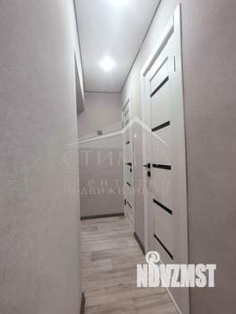 3-к квартира, вторичка, 53м2, 2/9 этаж