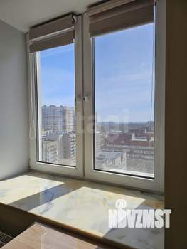 3-к квартира, вторичка, 76м2, 17/17 этаж