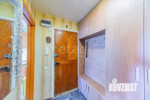 3-к квартира, вторичка, 63м2, 9/9 этаж