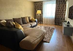 3-к квартира, вторичка, 65м2, 3/10 этаж