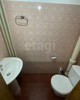 4-к квартира, вторичка, 91м2, 3/10 этаж