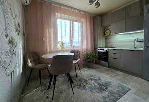 1-к квартира, вторичка, 37м2, 8/9 этаж