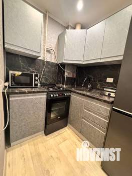 2-к квартира, вторичка, 38м2, 2/2 этаж