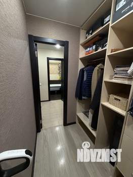 1-к квартира, вторичка, 41м2, 8/10 этаж