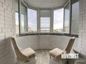 2-к квартира, вторичка, 56м2, 7/11 этаж