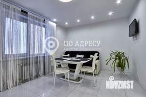3-к квартира, вторичка, 94м2, 3/24 этаж