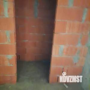 1-к квартира, вторичка, 51м2, 16/20 этаж