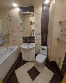 1-к квартира, вторичка, 38м2, 2/14 этаж