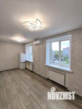 2-к квартира, вторичка, 33м2, 6/6 этаж
