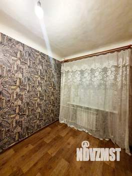 2-к квартира, вторичка, 43м2, 1/5 этаж