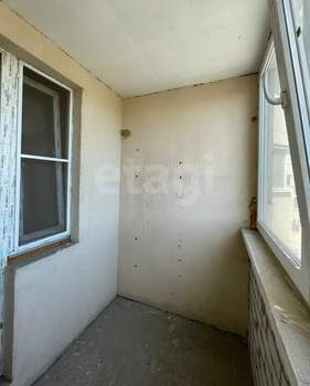 1-к квартира, вторичка, 47м2, 5/23 этаж
