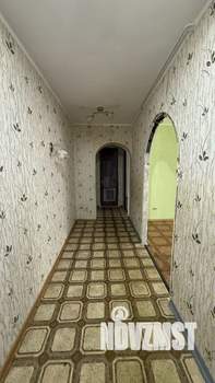 3-к квартира, вторичка, 60м2, 3/10 этаж