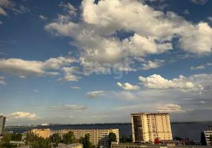 4-к квартира, вторичка, 122м2, 11/13 этаж