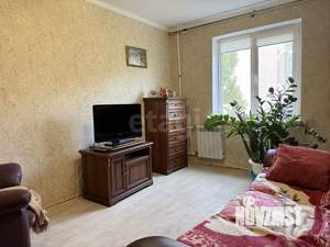 3-к квартира, вторичка, 60м2, 6/9 этаж