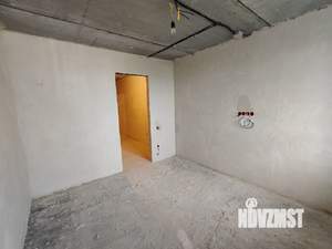 1-к квартира, сданный дом, 28м2, 4/10 этаж