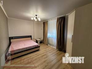 3-к квартира, вторичка, 82м2, 23/25 этаж