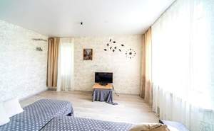 1-к квартира, вторичка, 54м2, 11/25 этаж