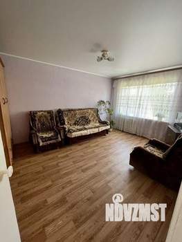 1-к квартира, вторичка, 29м2, 1/5 этаж