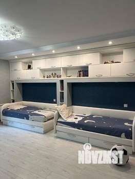 3-к квартира, вторичка, 126м2, 2/7 этаж