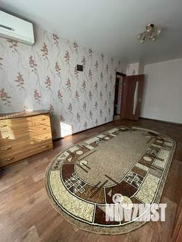 1-к квартира, вторичка, 31м2, 4/5 этаж