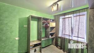 3-к квартира, вторичка, 98м2, 8/9 этаж