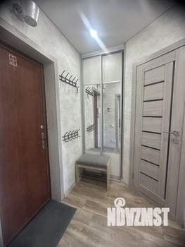 1-к квартира, вторичка, 37м2, 9/10 этаж