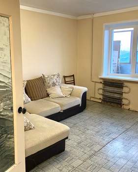 3-к квартира, вторичка, 61м2, 8/9 этаж