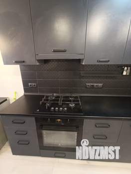 1-к квартира, вторичка, 39м2, 3/6 этаж