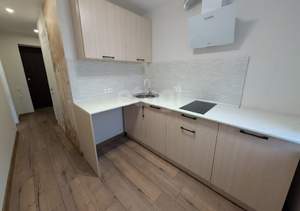 1-к квартира, вторичка, 30м2, 4/9 этаж