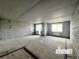 1-к квартира, вторичка, 37м2, 5/10 этаж