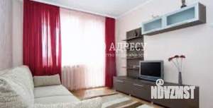1-к квартира, вторичка, 33м2, 9/9 этаж
