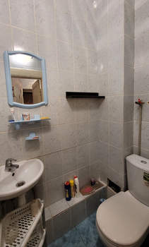 2-к квартира, вторичка, 45м2, 3/3 этаж