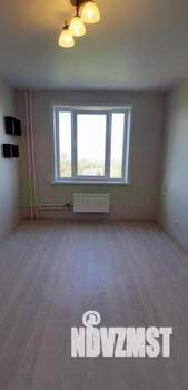 1-к квартира, вторичка, 25м2, 6/10 этаж