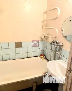 1-к квартира, вторичка, 33м2, 1/9 этаж