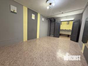 3-к квартира, вторичка, 81м2, 1/12 этаж