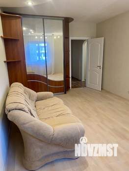 3-к квартира, вторичка, 74м2, 6/10 этаж
