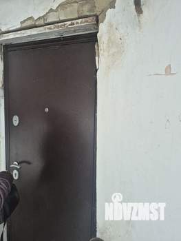 2-к квартира, вторичка, 42м2, 1/3 этаж