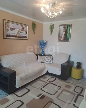 2-к квартира, вторичка, 51м2, 7/9 этаж