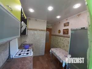 1-к квартира, вторичка, 34м2, 2/9 этаж
