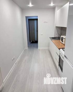 1-к квартира, вторичка, 37м2, 1/10 этаж