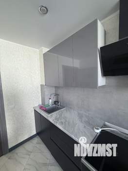 1-к квартира, вторичка, 40м2, 6/10 этаж