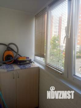 1-к квартира, вторичка, 40м2, 2/10 этаж