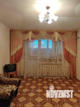 3-к квартира, вторичка, 66м2, 8/10 этаж