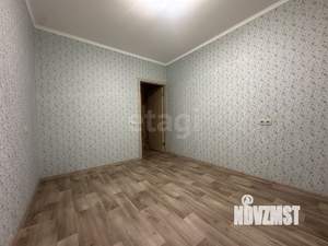 3-к квартира, вторичка, 62м2, 2/9 этаж