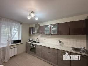 1-к квартира, вторичка, 42м2, 7/10 этаж