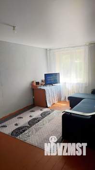 1-к квартира, вторичка, 32м2, 3/5 этаж